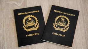 Alteração no Horário para Levantamento de Passaportes